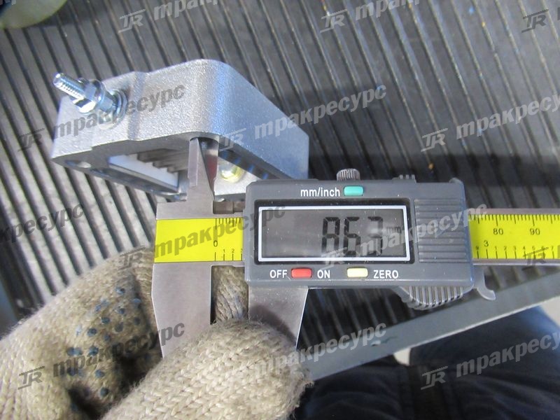 Предпусковой подогреватель воздуха 490BPG/A490BPG