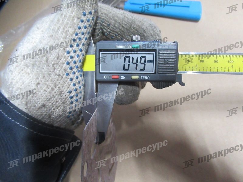 Прокладка ГДП YDS30.065