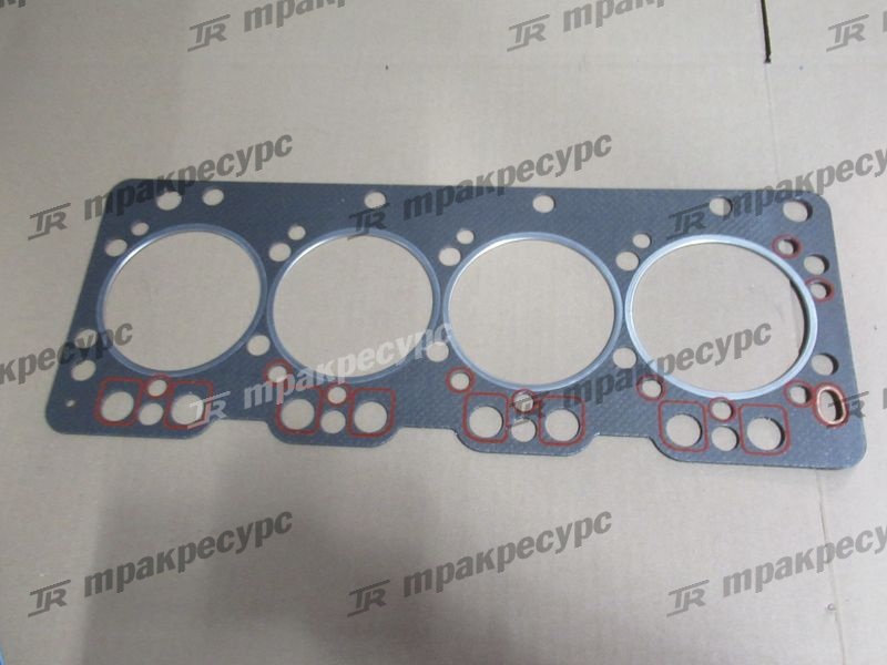 Прокладка головки блока 490BPG/A490BPG