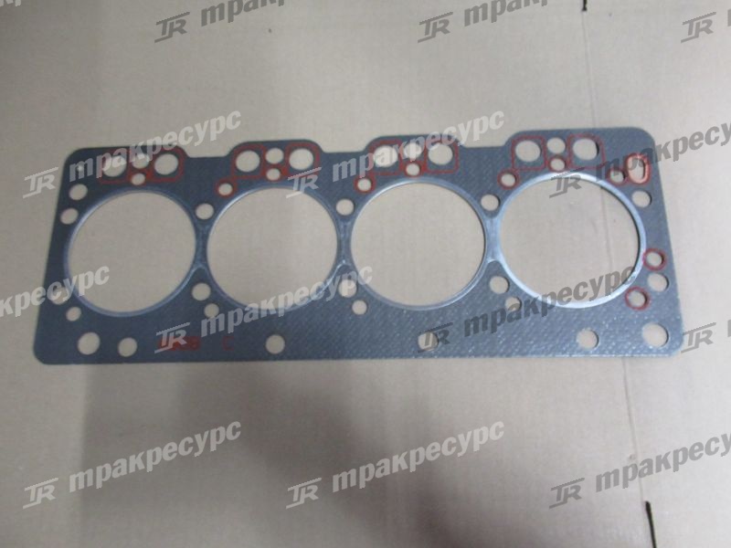 Прокладка головки блока 490BPG/A490BPG