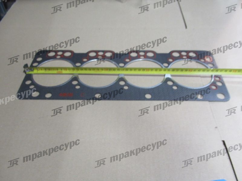 Прокладка головки блока 490BPG/A490BPG