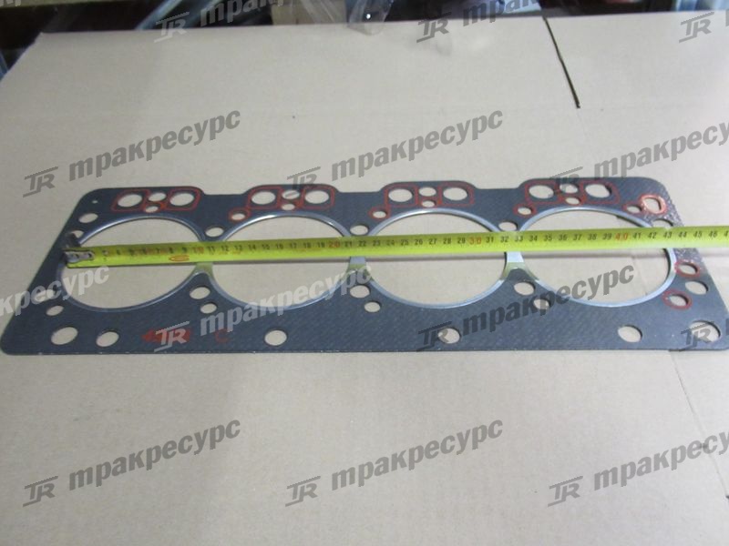 Прокладка головки блока 490BPG/A490BPG