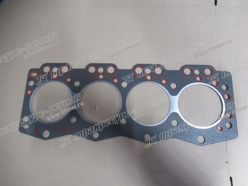 Прокладка головки блока NC485BPG/NB485BPG