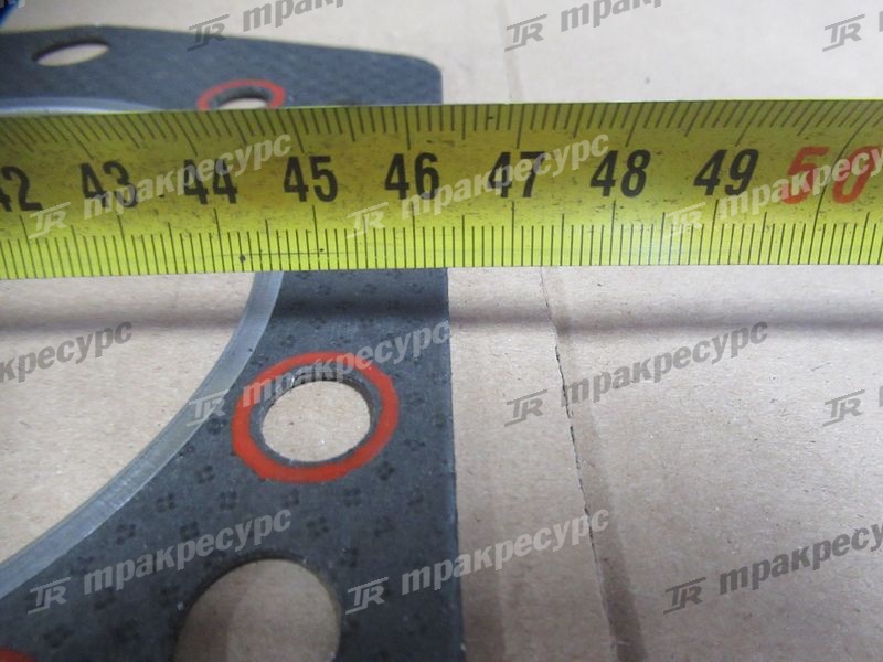 Прокладка головки блока NC485BPG/NB485BPG