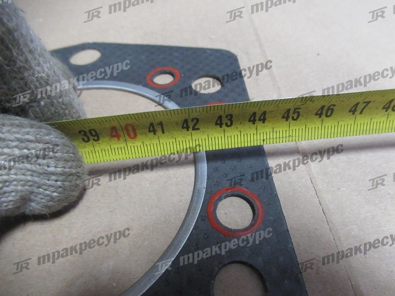Прокладка головки блока NC485BPG/NB485BPG