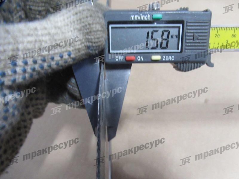 Прокладка головки блока NC485BPG/NB485BPG