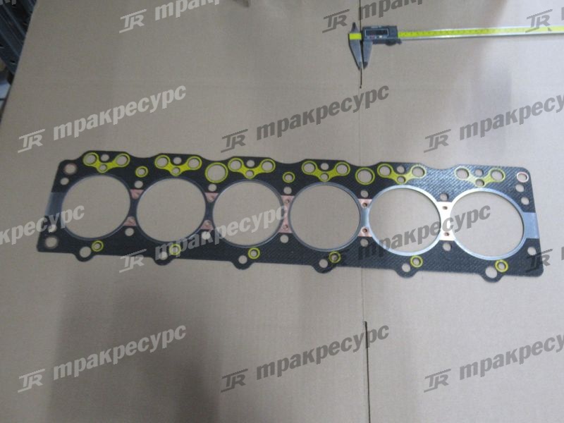 Прокладка головки блока CY6102BG