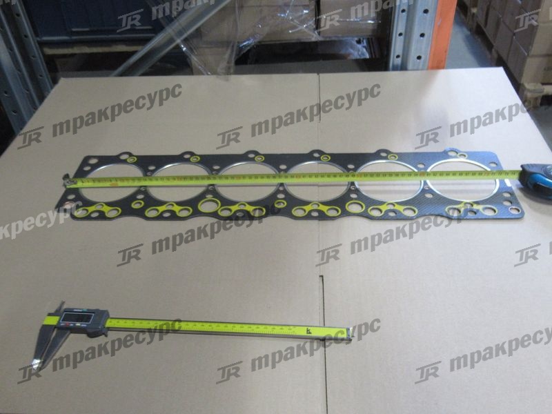 Прокладка головки блока CY6102BG
