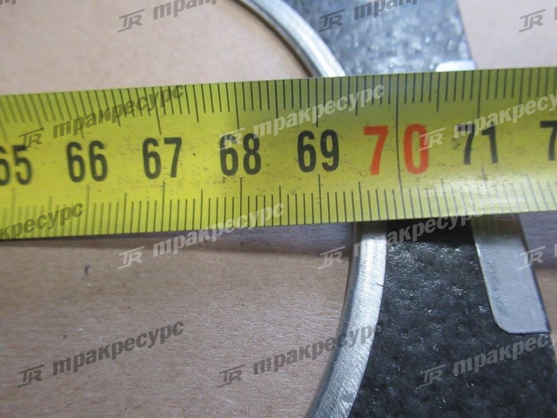 Прокладка головки блока CY6102BG