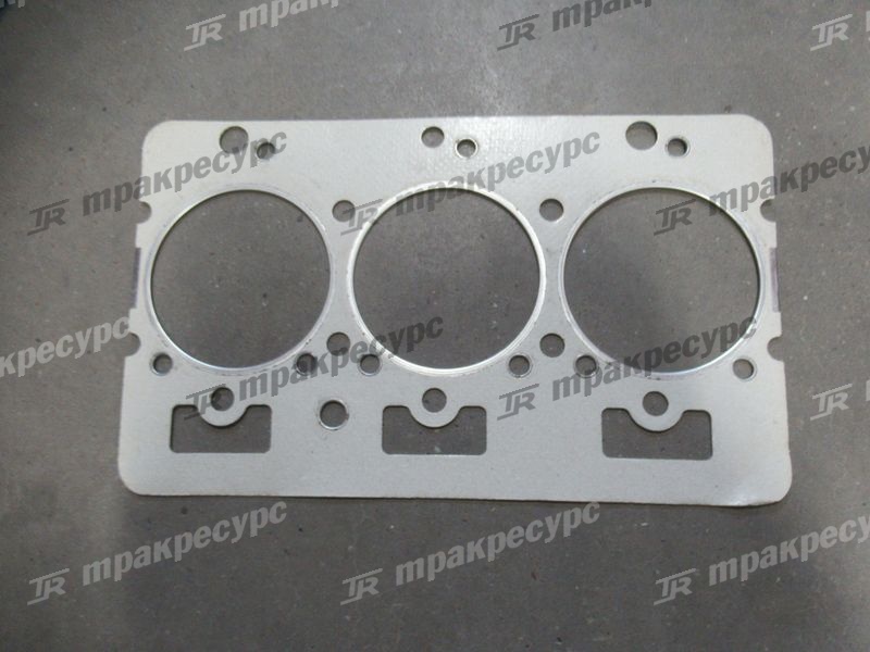 Прокладка головки блока YC6105G6
