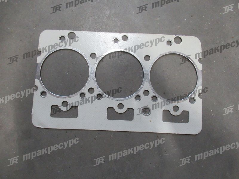 Прокладка головки блока YC6105G6