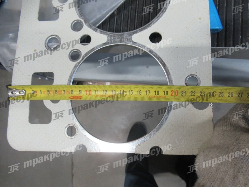 Прокладка головки блока YC6105G6