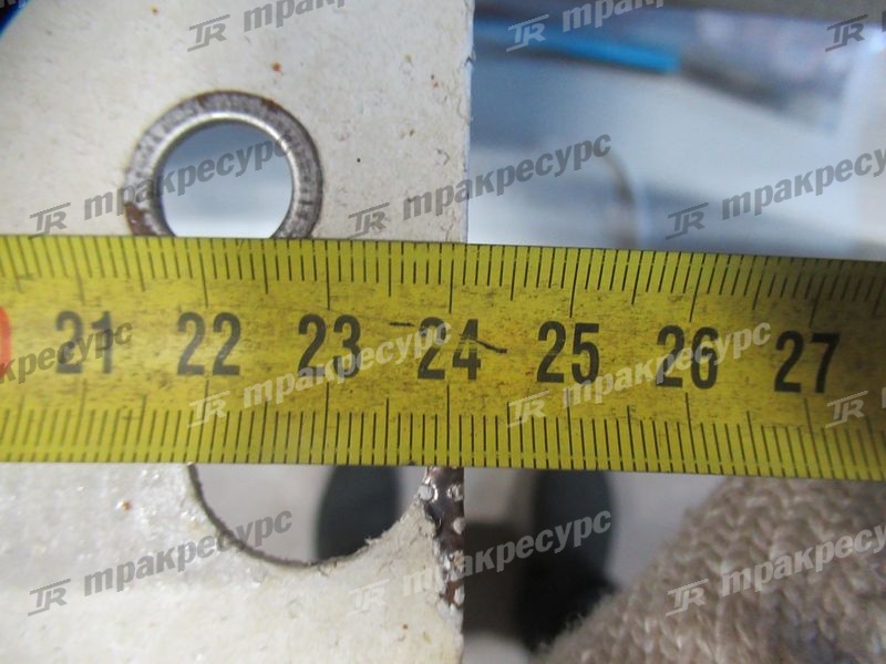 Прокладка головки блока YC6105G6