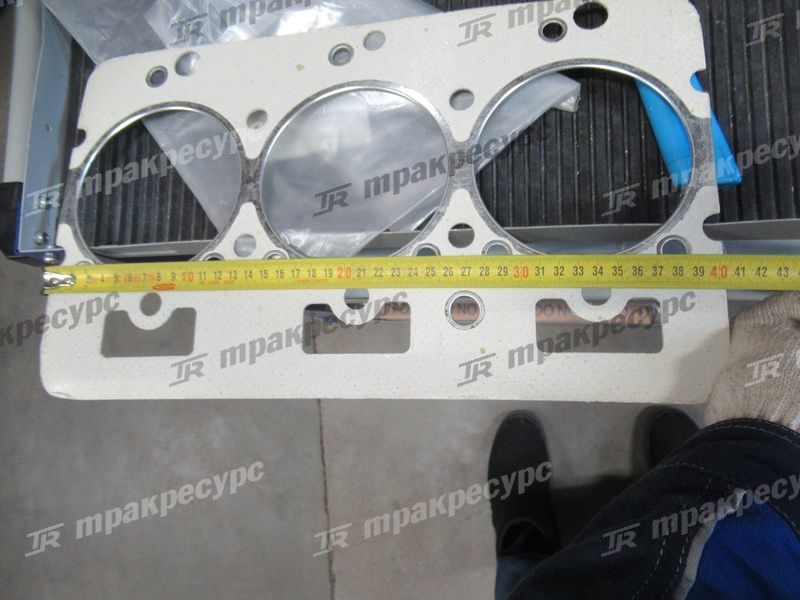 Прокладка головки блока YC6105G6