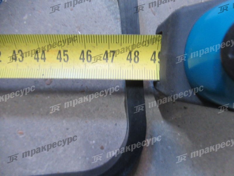 Прокладка крышки головки блока 490BPG