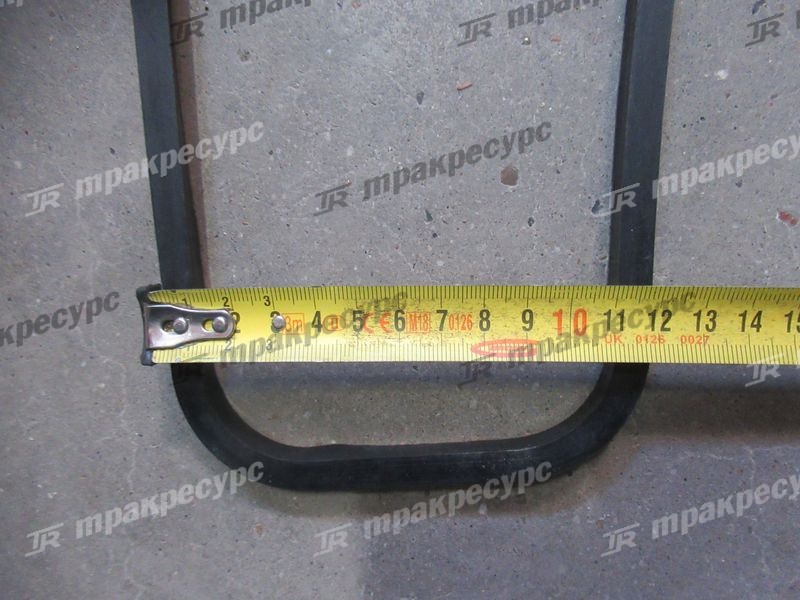 Прокладка крышки головки блока 490BPG