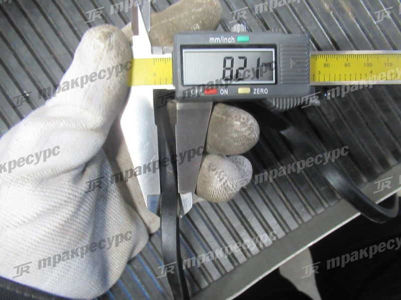 Прокладка крышки головки блока CY6102BG
