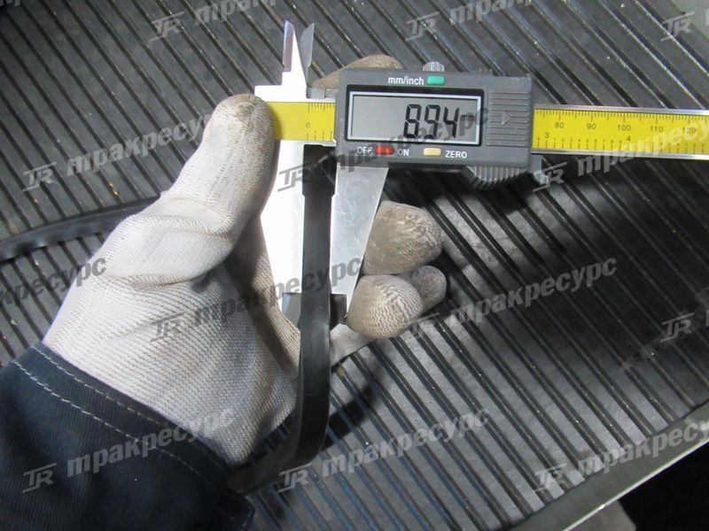 Прокладка крышки головки блока NB485BPG