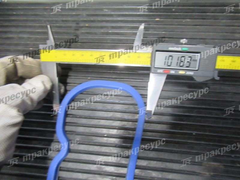 Прокладка крышки головки блока NC485BPG