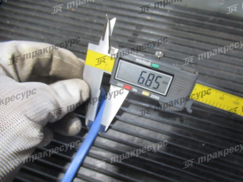 Прокладка крышки головки блока NC485BPG