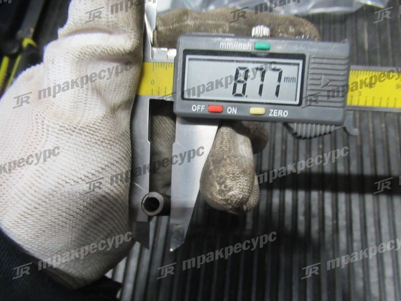 Пружина A847.9.3-14
