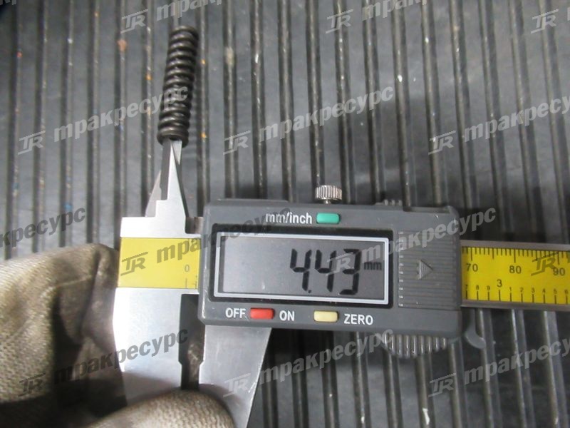 Пружина A847.9.3-14