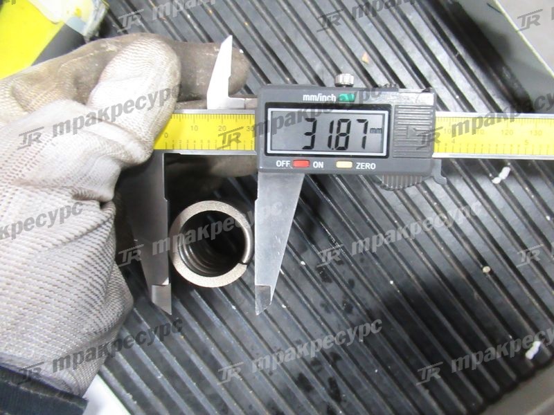 Пружина клапана внешняя 490BPG/A490BPG