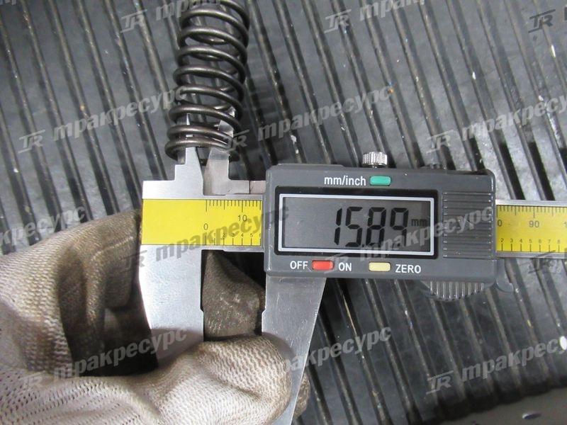Пружина клапана внутренняя NC485PG/NB485BPG
