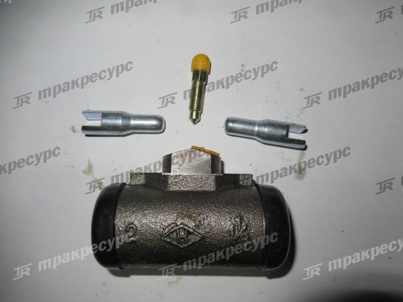 Цилиндр рабочий тормозной CPCD20/25