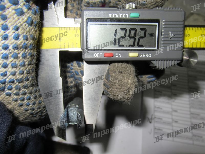 Цилиндр рабочий тормозной CPCD20/25