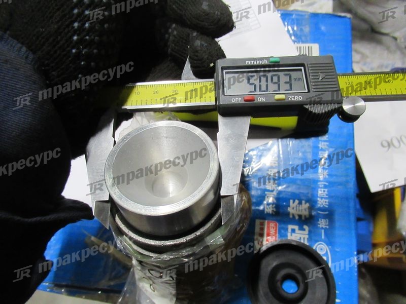 Цилиндр рабочий тормозной CPCD50