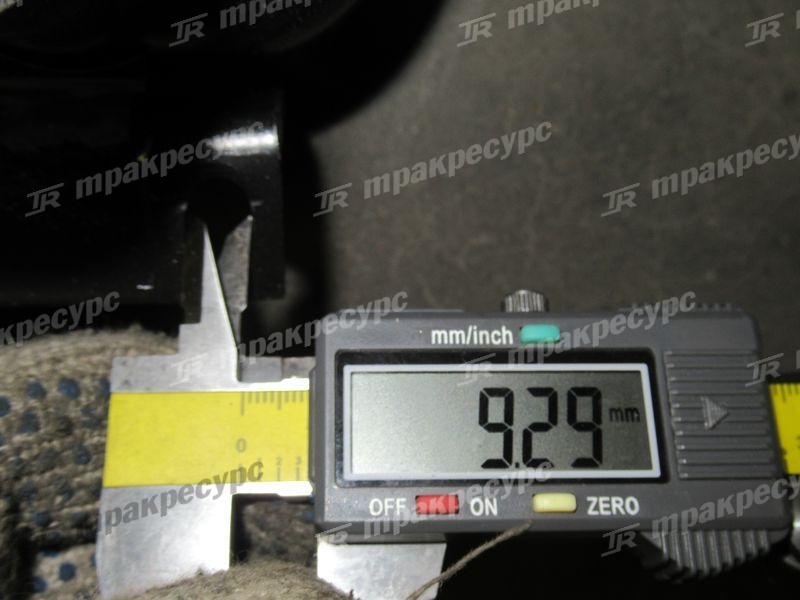 Радиатор 4 трубки CPQD15FB/AB, CPCD15AB/CB