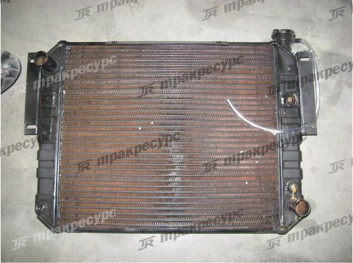 Радиатор CPCD20/25CB/DB/EB