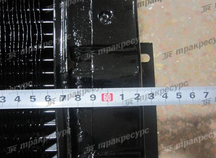 Радиатор CPCD20/25CB/DB/EB