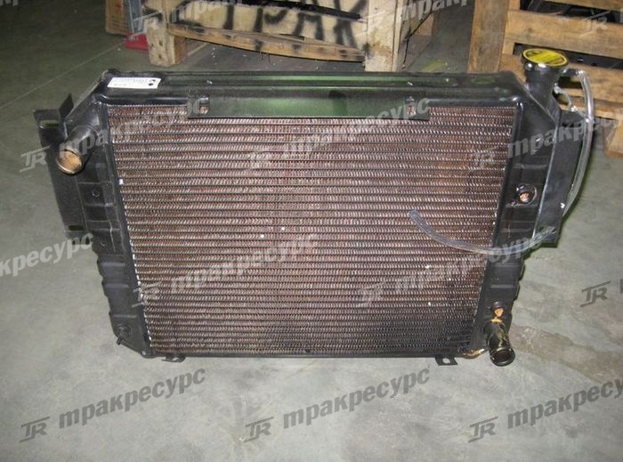 Радиатор CPCD20/25CB/DB/EB