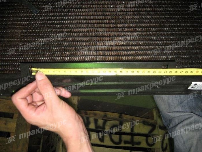 Радиатор CPCD20/25CB/DB/EB