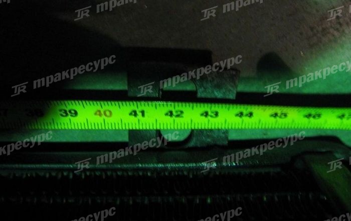 Радиатор CPCD20/25CB/DB/EB