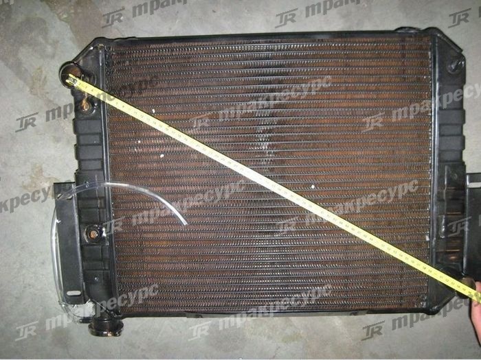 Радиатор CPCD20/25CB/DB/EB