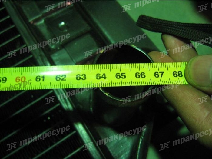 Радиатор CPCD20/25CB/DB/EB