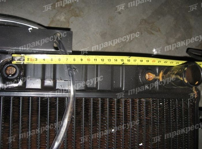 Радиатор CPCD20/25CB/DB/EB