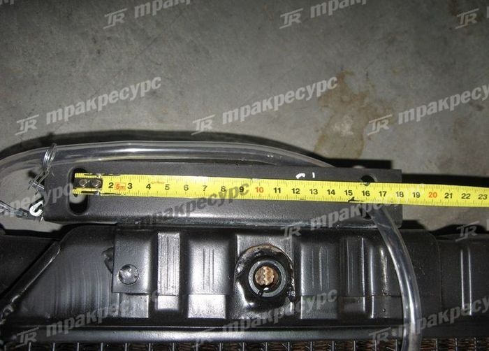 Радиатор CPCD20/25CB/DB/EB