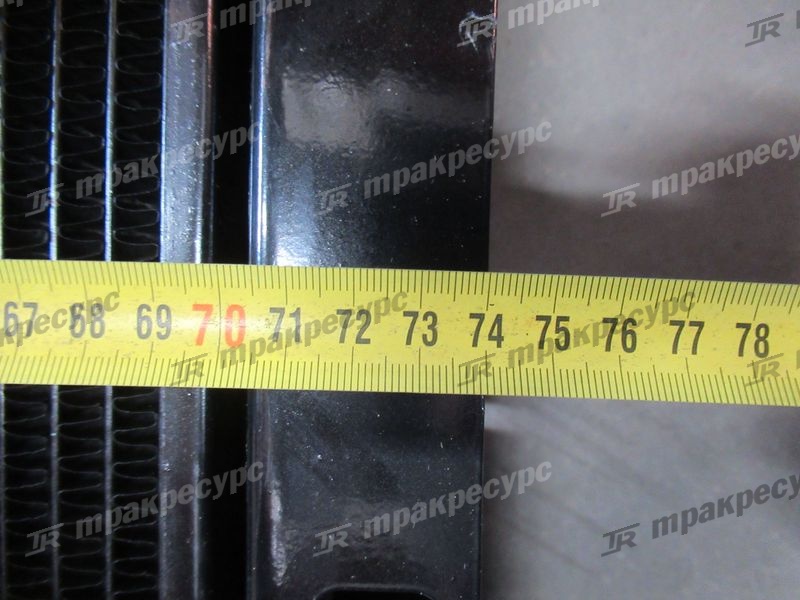 Радиатор CPCD50/60/70AA