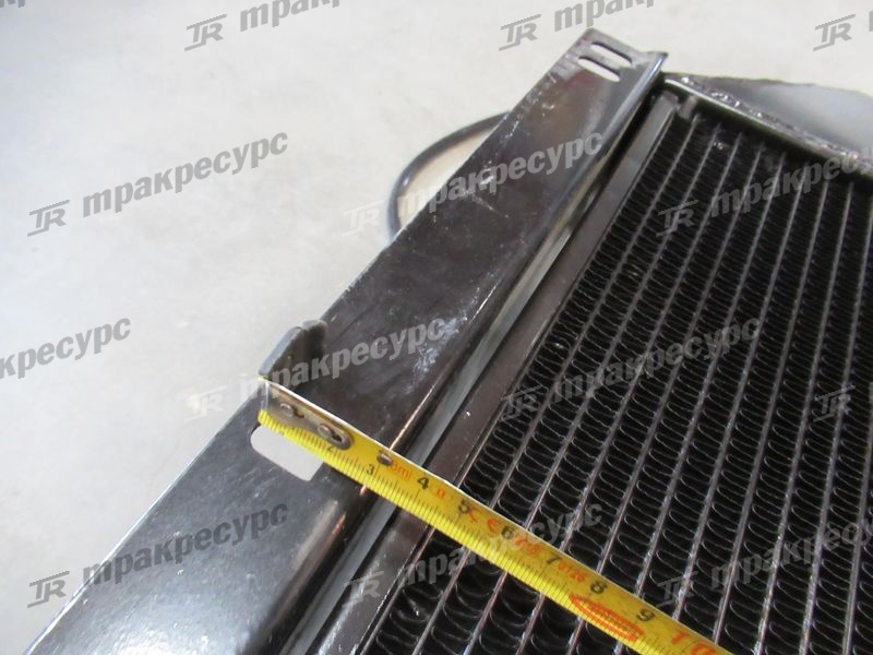 Радиатор CPCD50/60/70AA