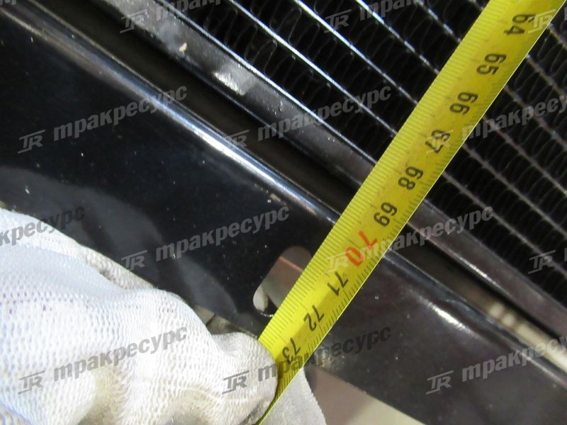Радиатор CPCD50/60/70AA