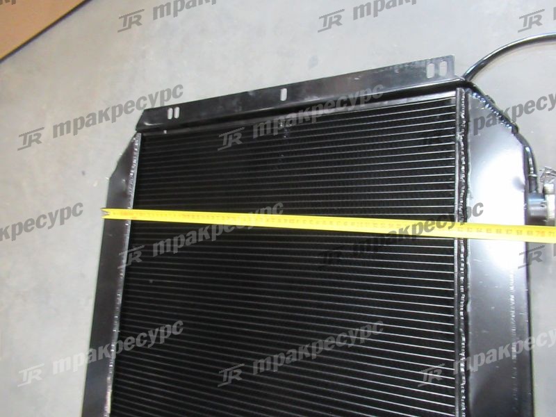 Радиатор CPCD50/60/70AA
