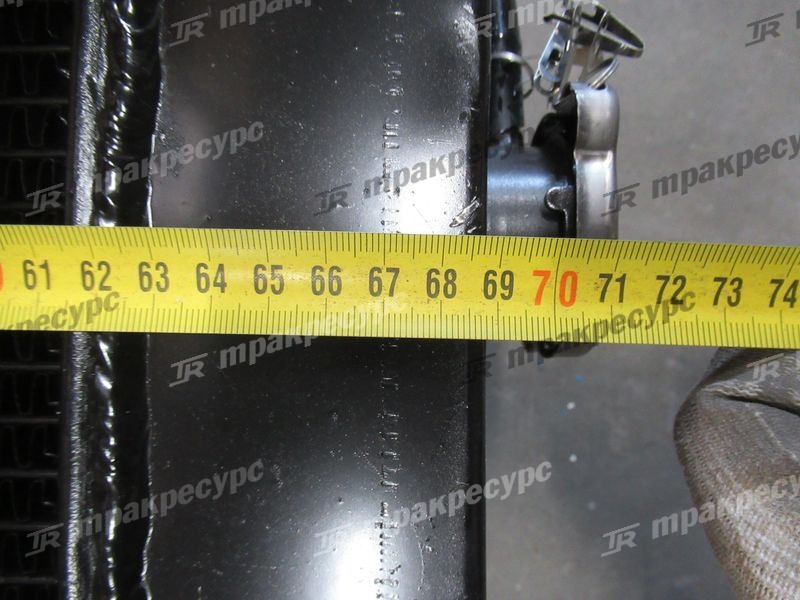 Радиатор CPCD50/60/70AA