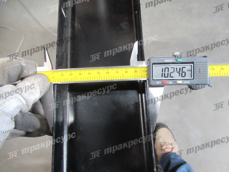Радиатор CPCD50/60/70AA