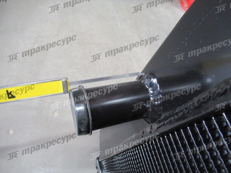 Радиатор CPCD50/60/70AA