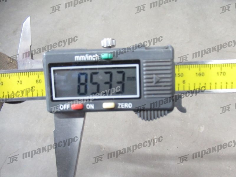 Радиатор CPCD50/60/70AA