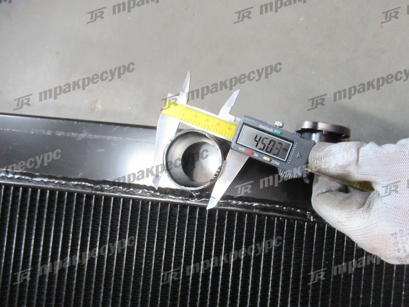 Радиатор CPCD50/60/70AA